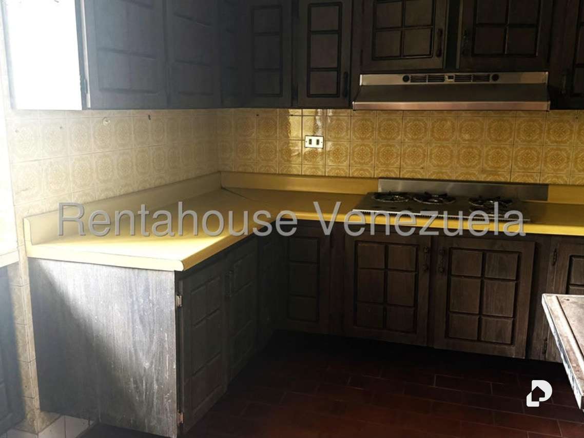 Apartamento en Los Chorros, Caracas – 9
