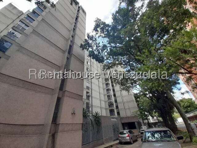 Apartamento en Los Chorros, Caracas - 1