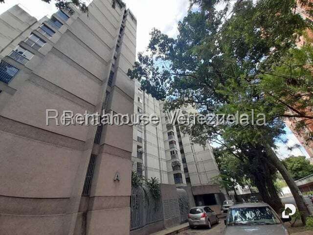 Apartamento en Los Chorros, Caracas – 1