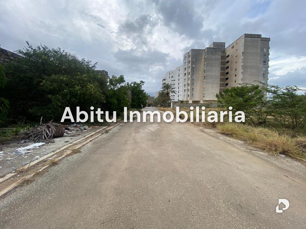 Land in Pampatar, Margarita (sureste) – 3