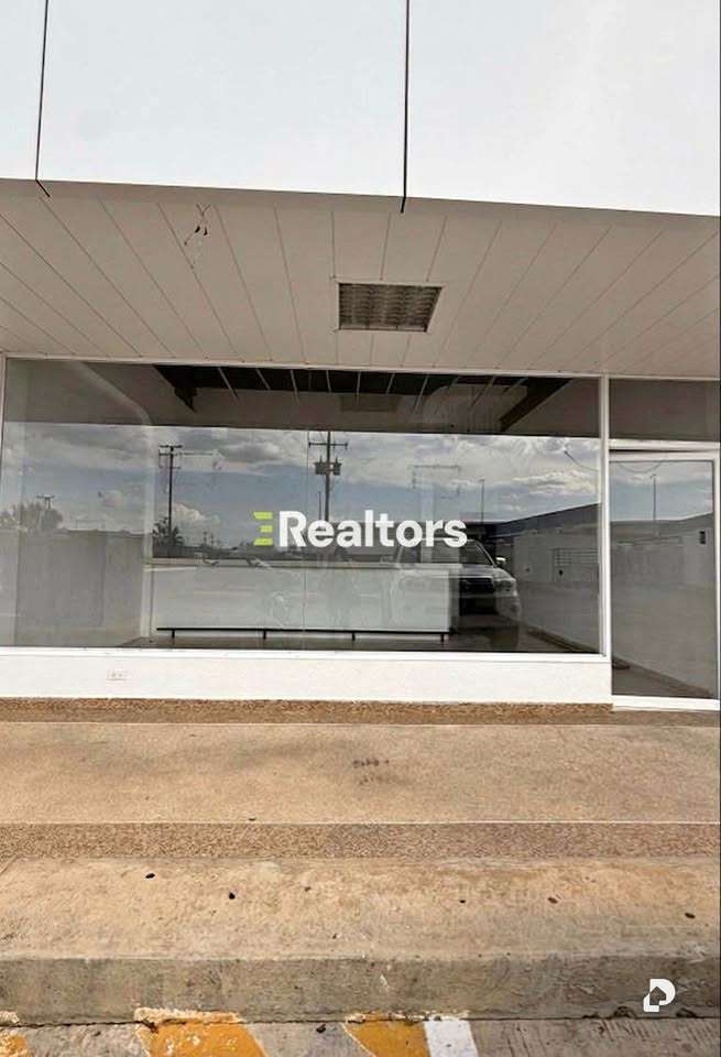 Local comercial en Maturín – 1