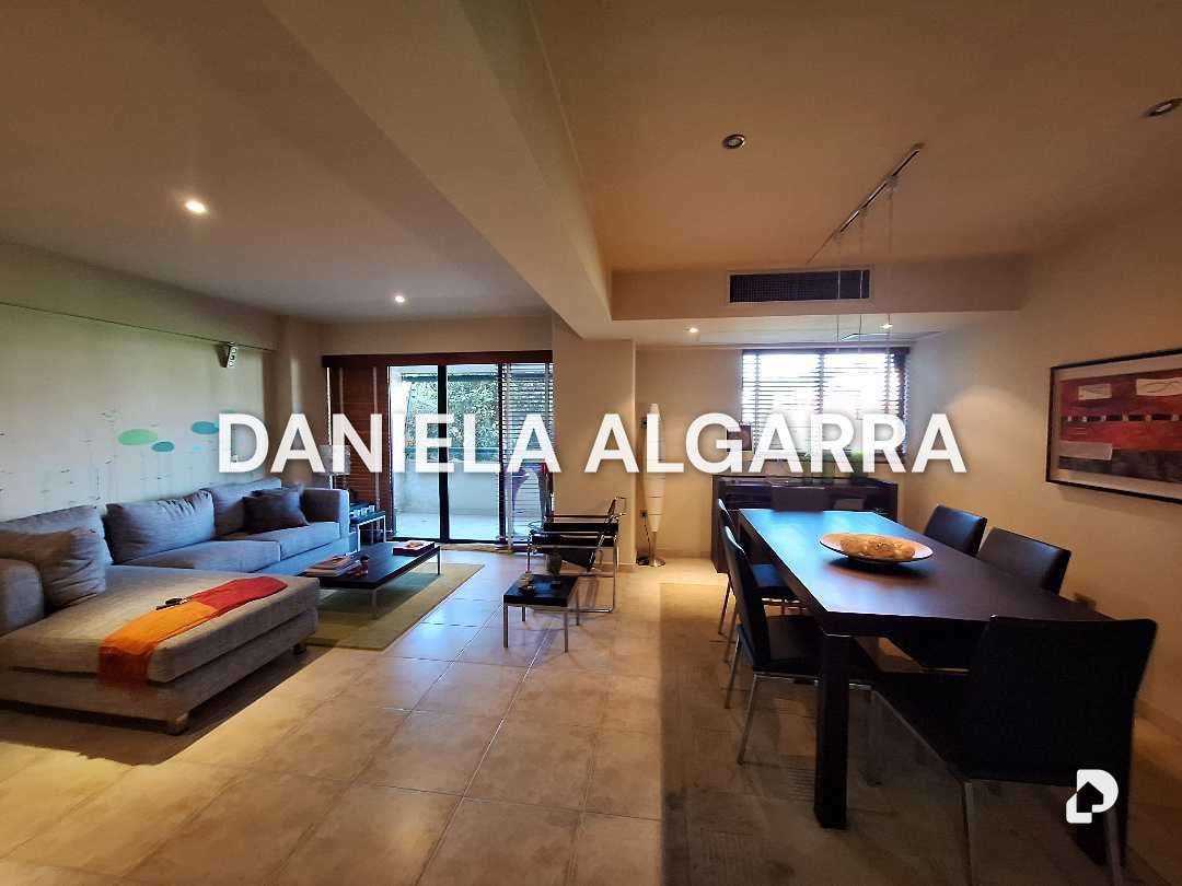 Apartamento en Valencia – 2