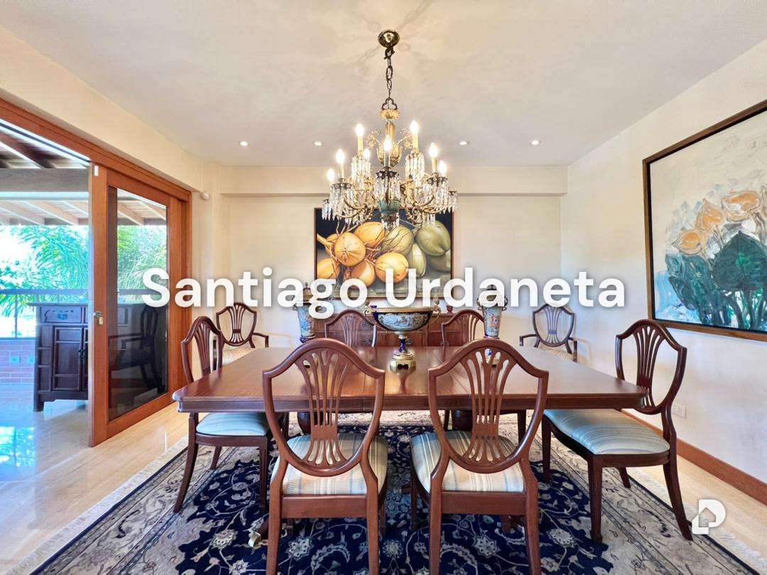 Casa en Caurimare, Caracas – 8