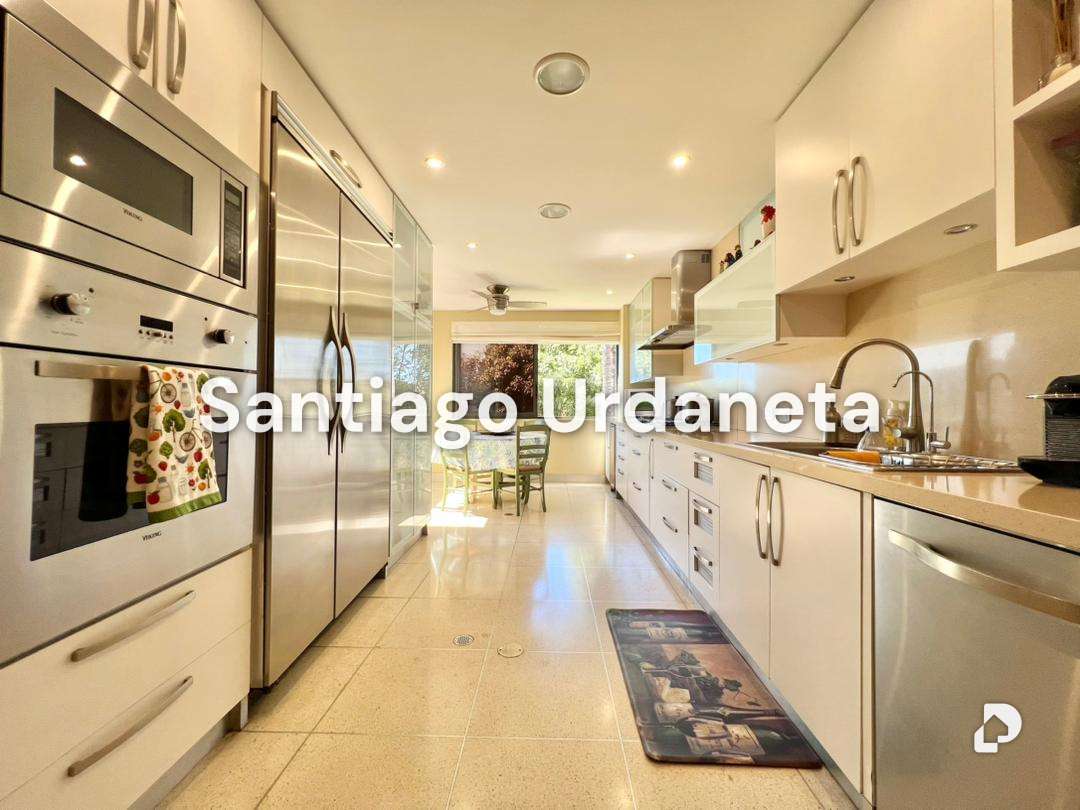 Casa en Caurimare, Caracas – 9