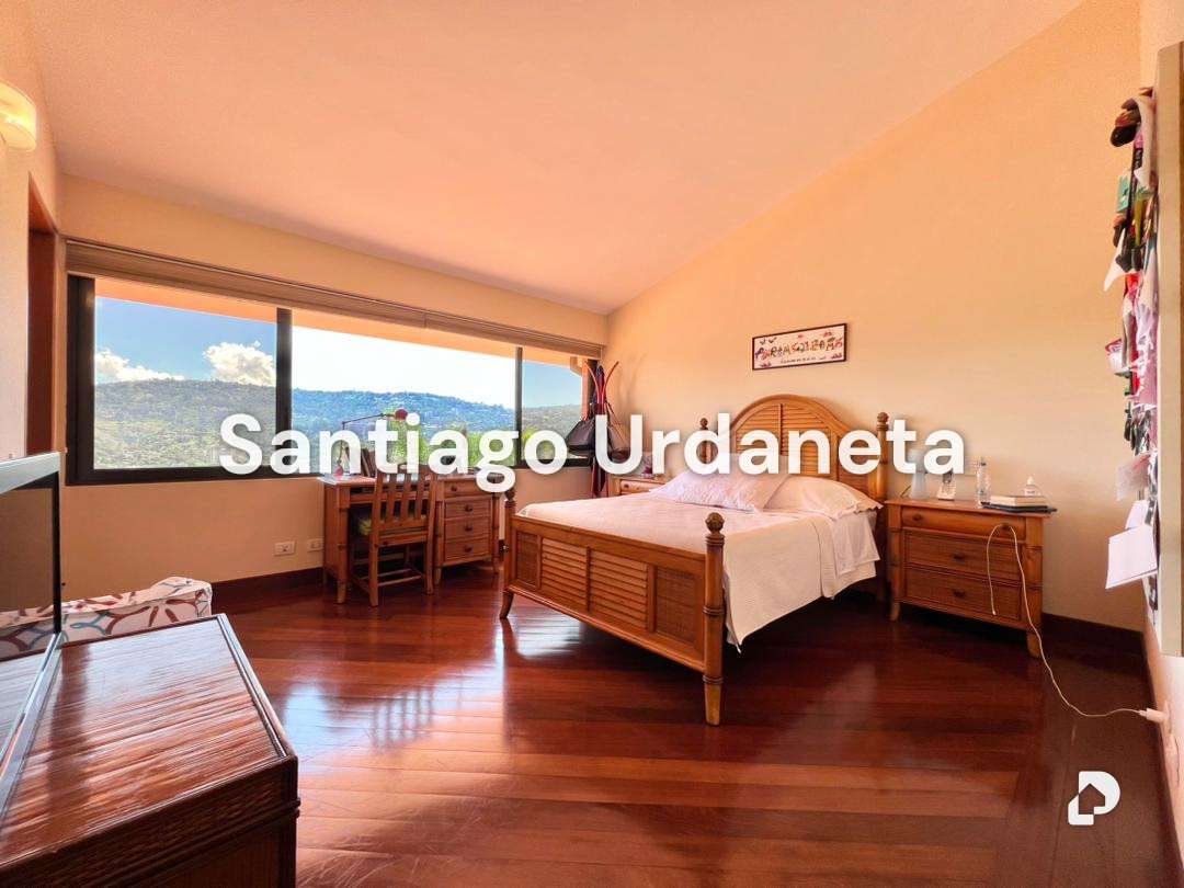 Casa en Caurimare, Caracas – 11