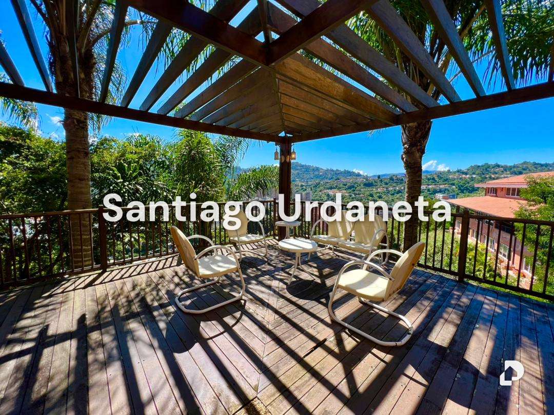 Casa en Caurimare, Caracas – 4