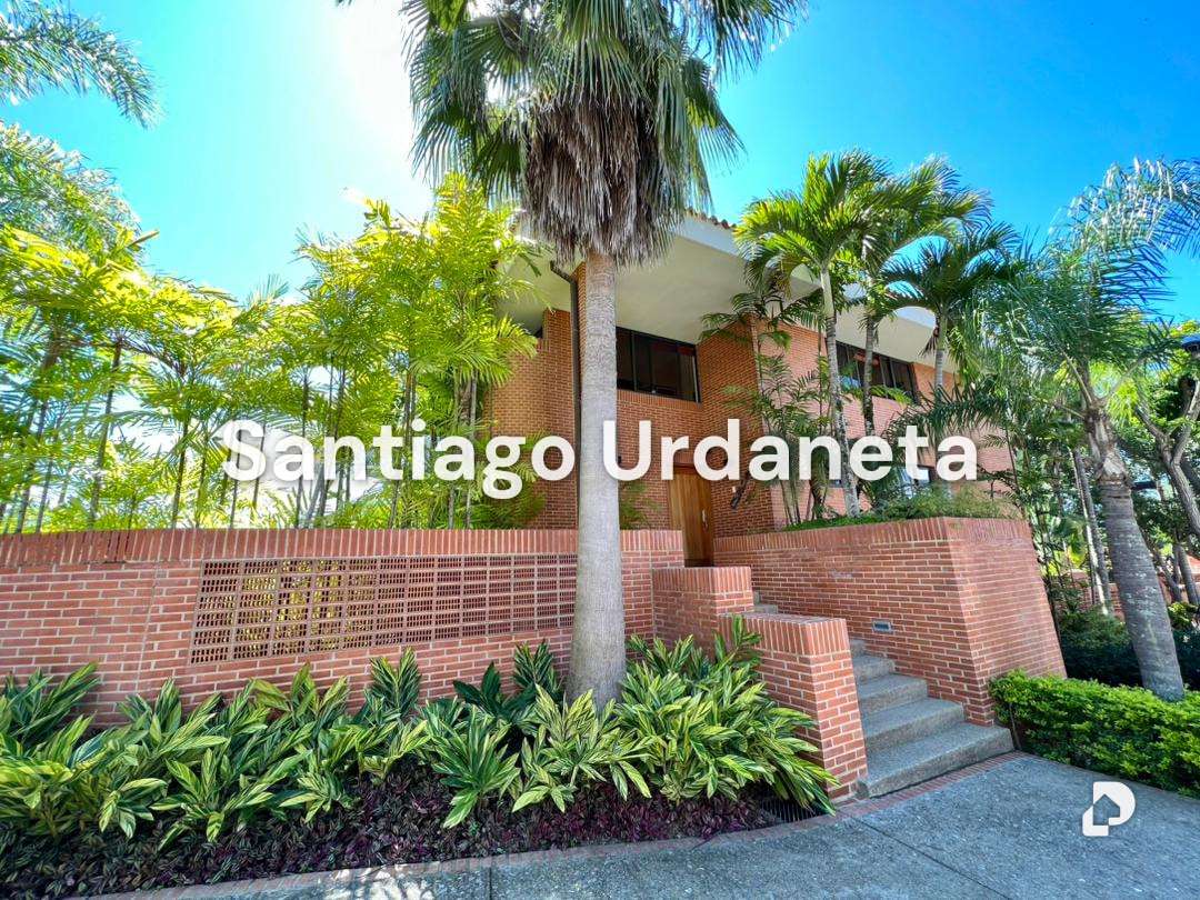 Casa en Caurimare, Caracas – 1