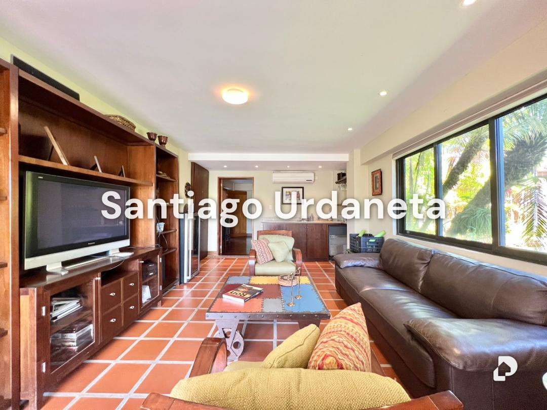 Casa en Caurimare, Caracas – 10