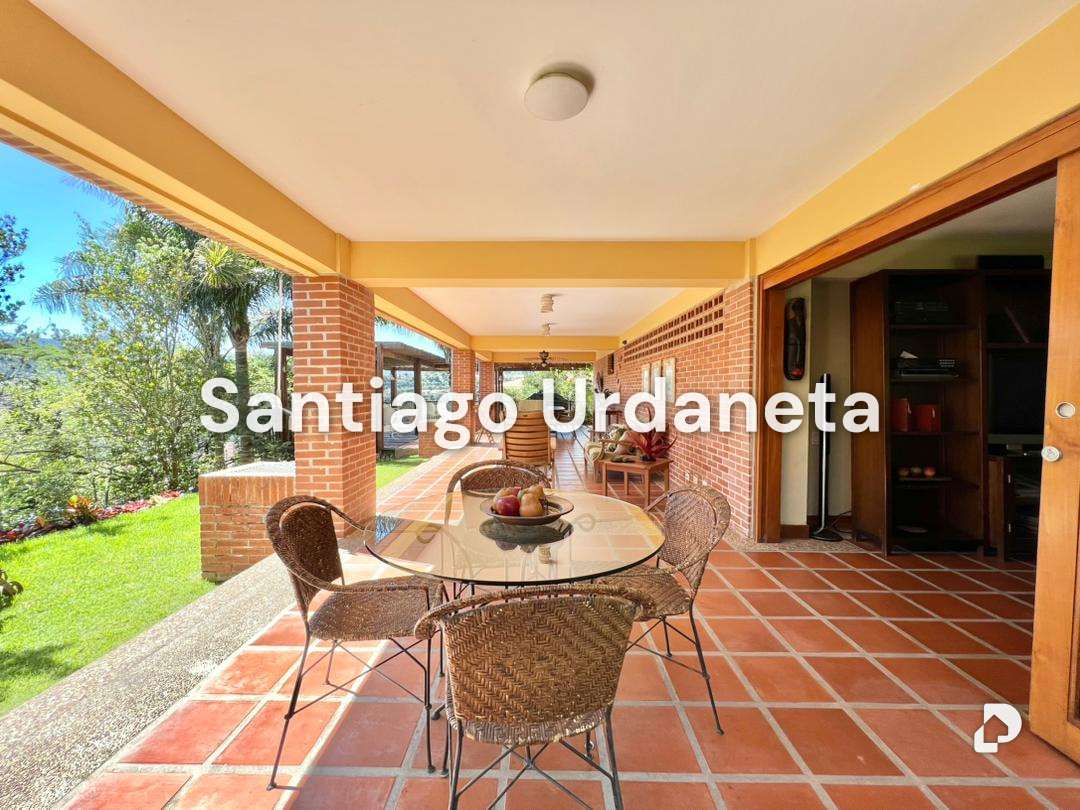 Casa en Caurimare, Caracas – 5