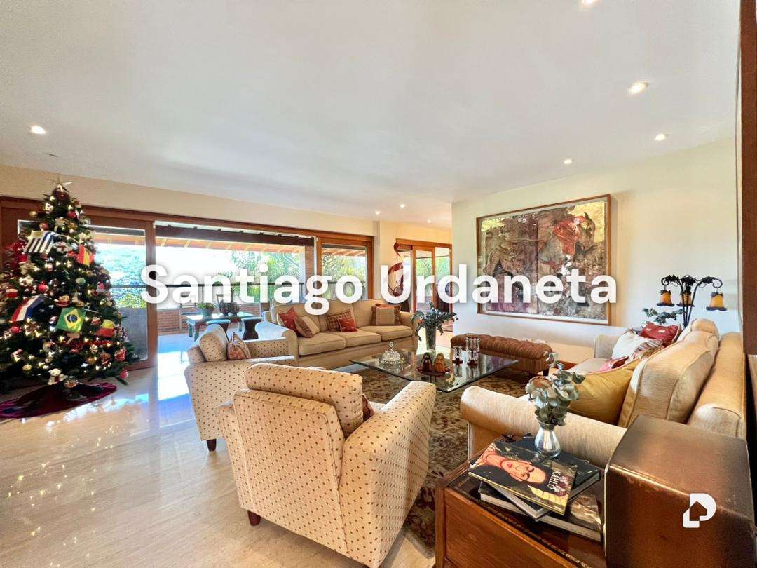 Casa en Caurimare, Caracas – 7