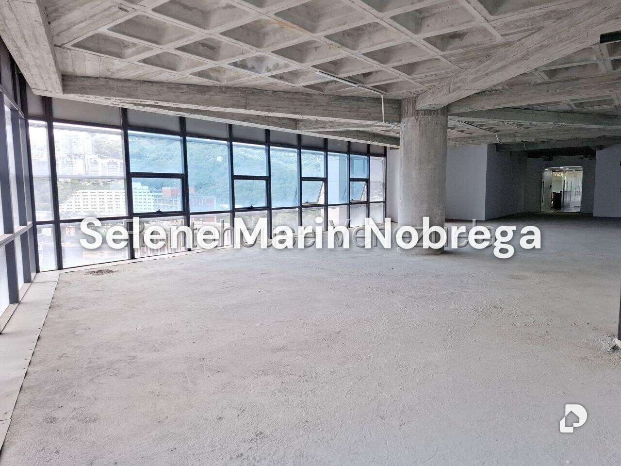 Oficina en Las Mercedes, Caracas – 8