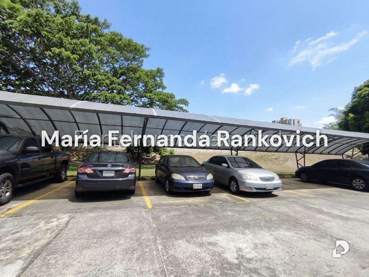Apartment in Mañongo, Naguanagua – 24