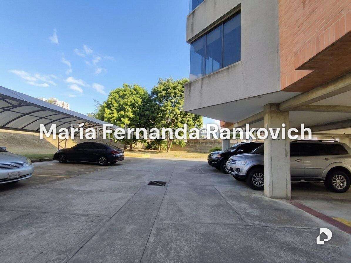 Apartment in Mañongo, Naguanagua – 23