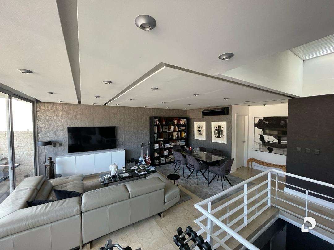 Penthouse en Lomas de Las Mercedes, Caracas – 16