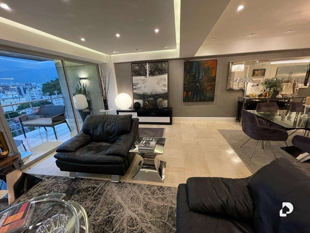 Penthouse en Lomas de Las Mercedes, Caracas – 10