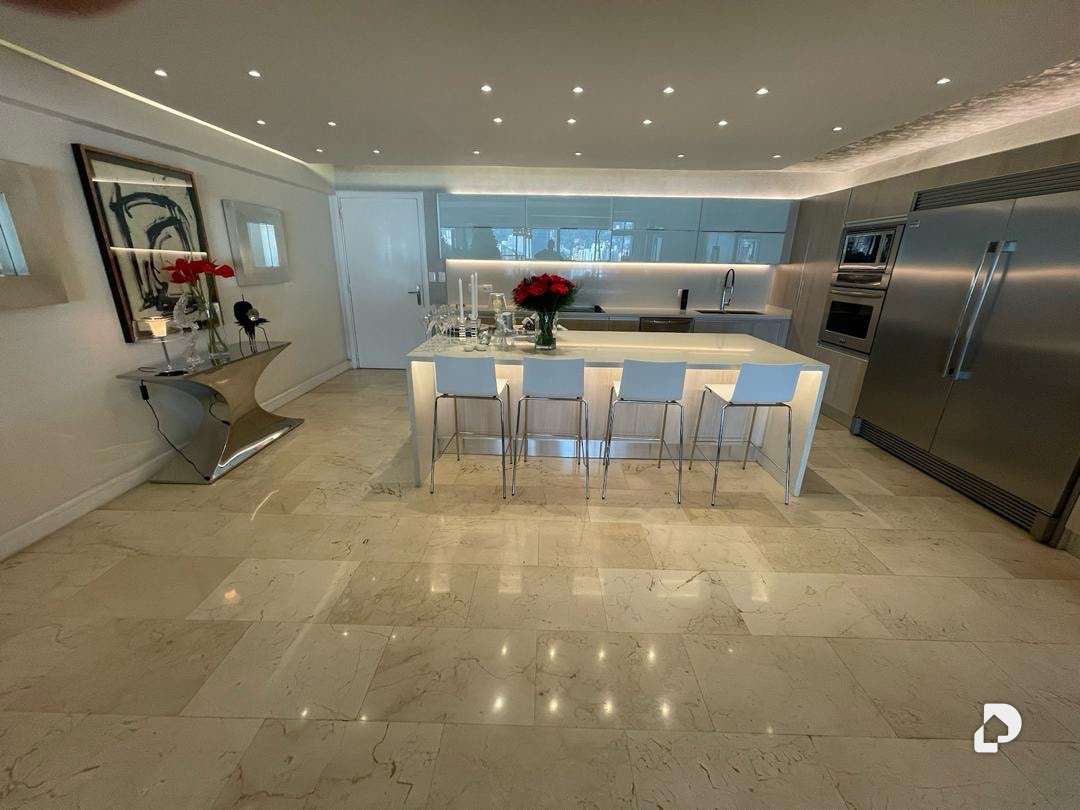 Penthouse en Lomas de Las Mercedes, Caracas – 9