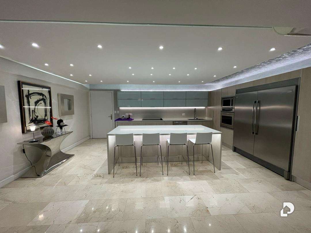 Penthouse en Lomas de Las Mercedes, Caracas – 8