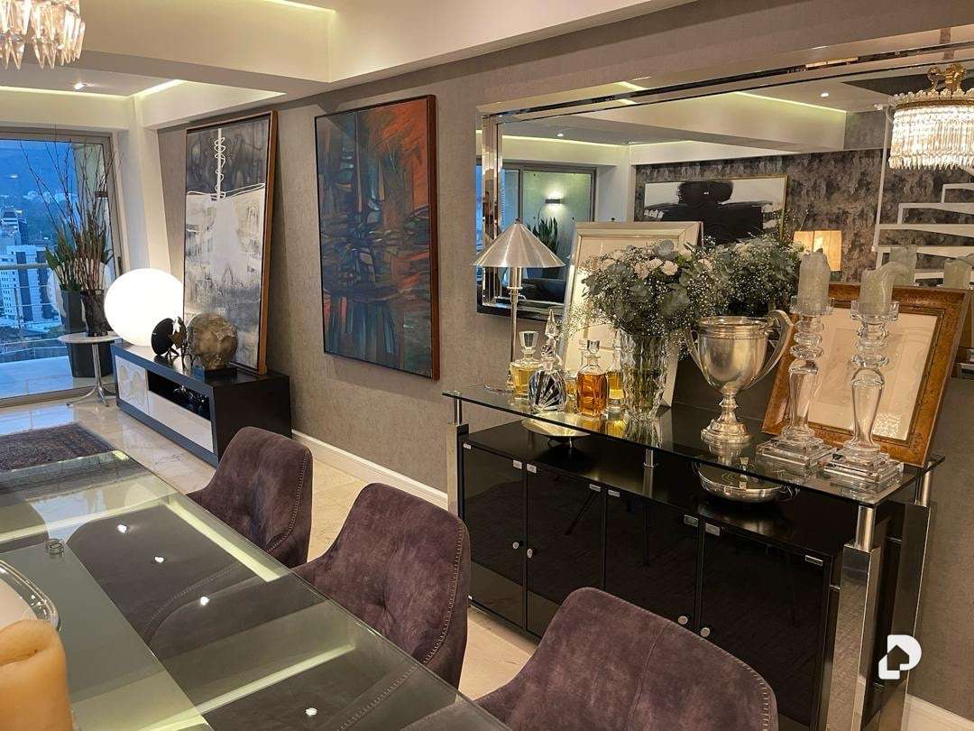 Penthouse en Lomas de Las Mercedes, Caracas – 11