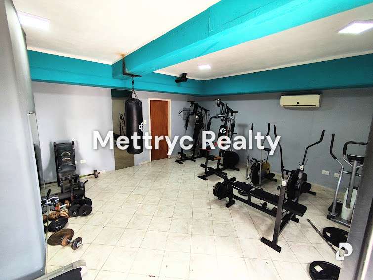 Apartamento en Agua Blanca, Valencia – 21