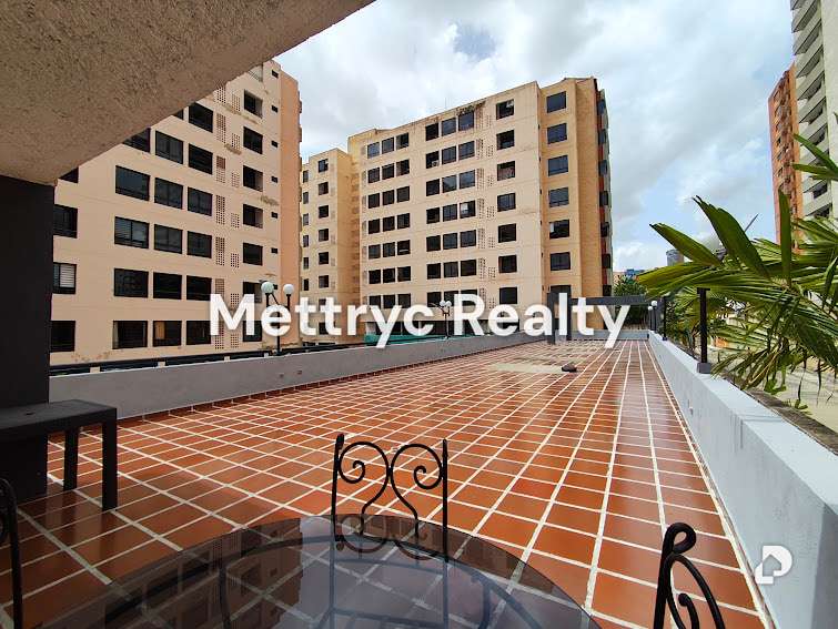 Apartamento en Agua Blanca, Valencia – 26