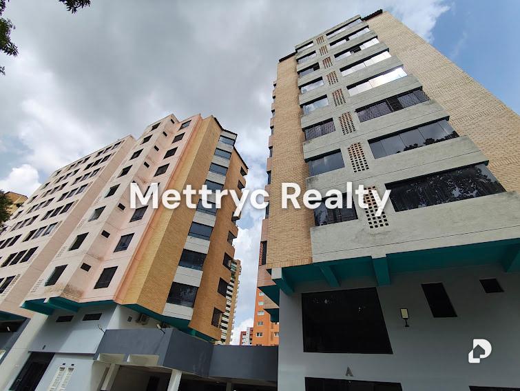 Apartamento en Agua Blanca, Valencia – 1