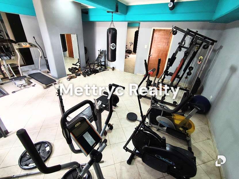Apartamento en Agua Blanca, Valencia – 23