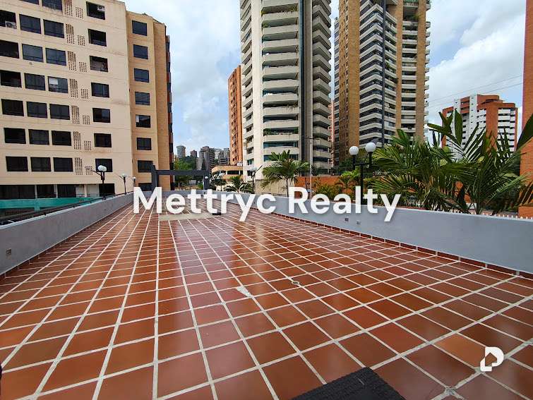 Apartamento en Agua Blanca, Valencia – 27