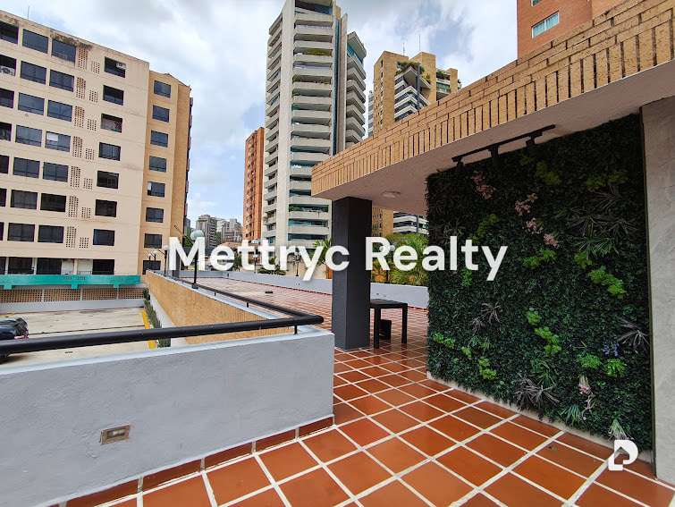 Apartamento en Agua Blanca, Valencia – 24