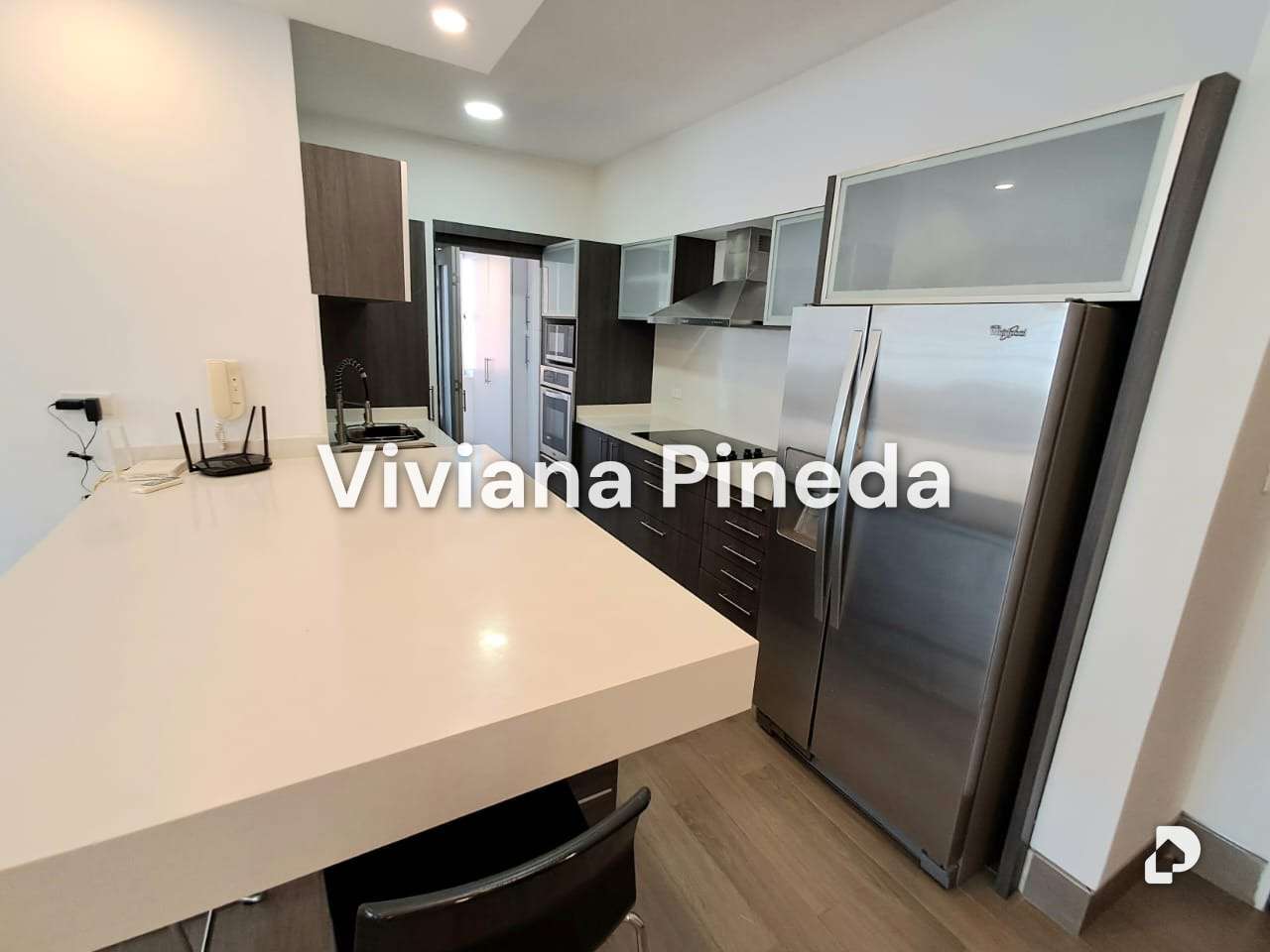 Apartamento en El Parral, Valencia – 6