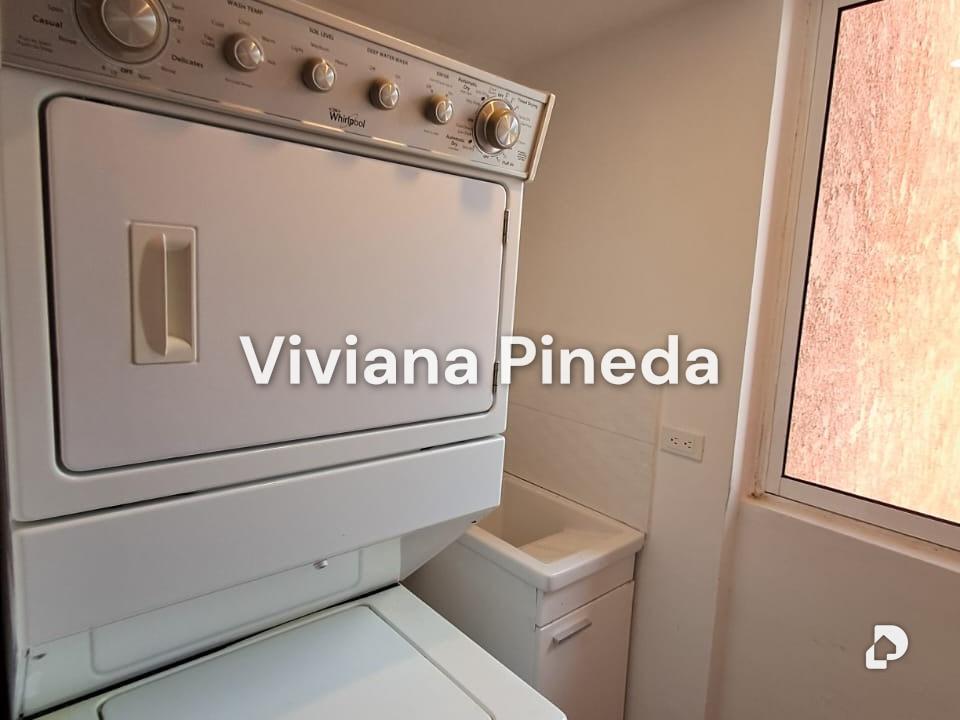 Apartamento en El Parral, Valencia – 5