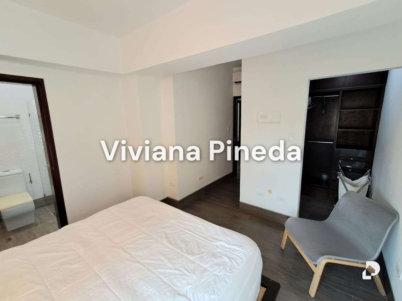 Apartamento en El Parral, Valencia – 14