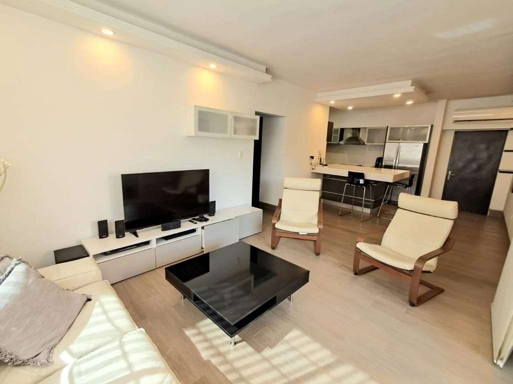 Apartamento en El Parral, Valencia - 1