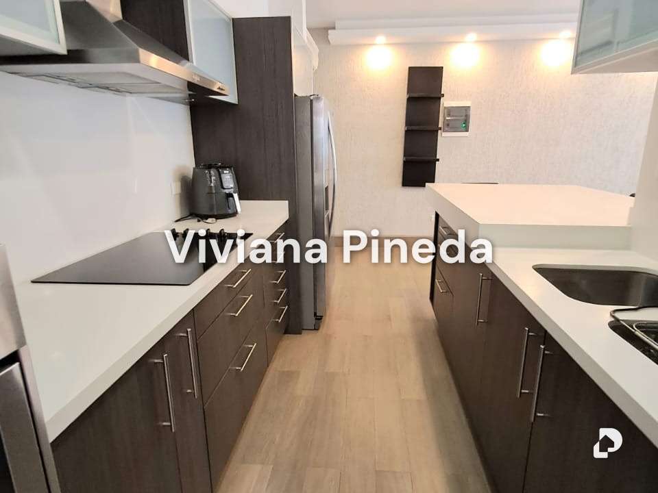 Apartamento en El Parral, Valencia – 3