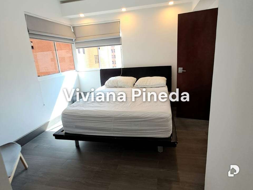 Apartamento en El Parral, Valencia – 13