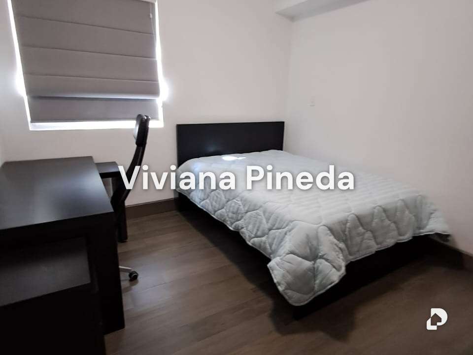 Apartamento en El Parral, Valencia – 10