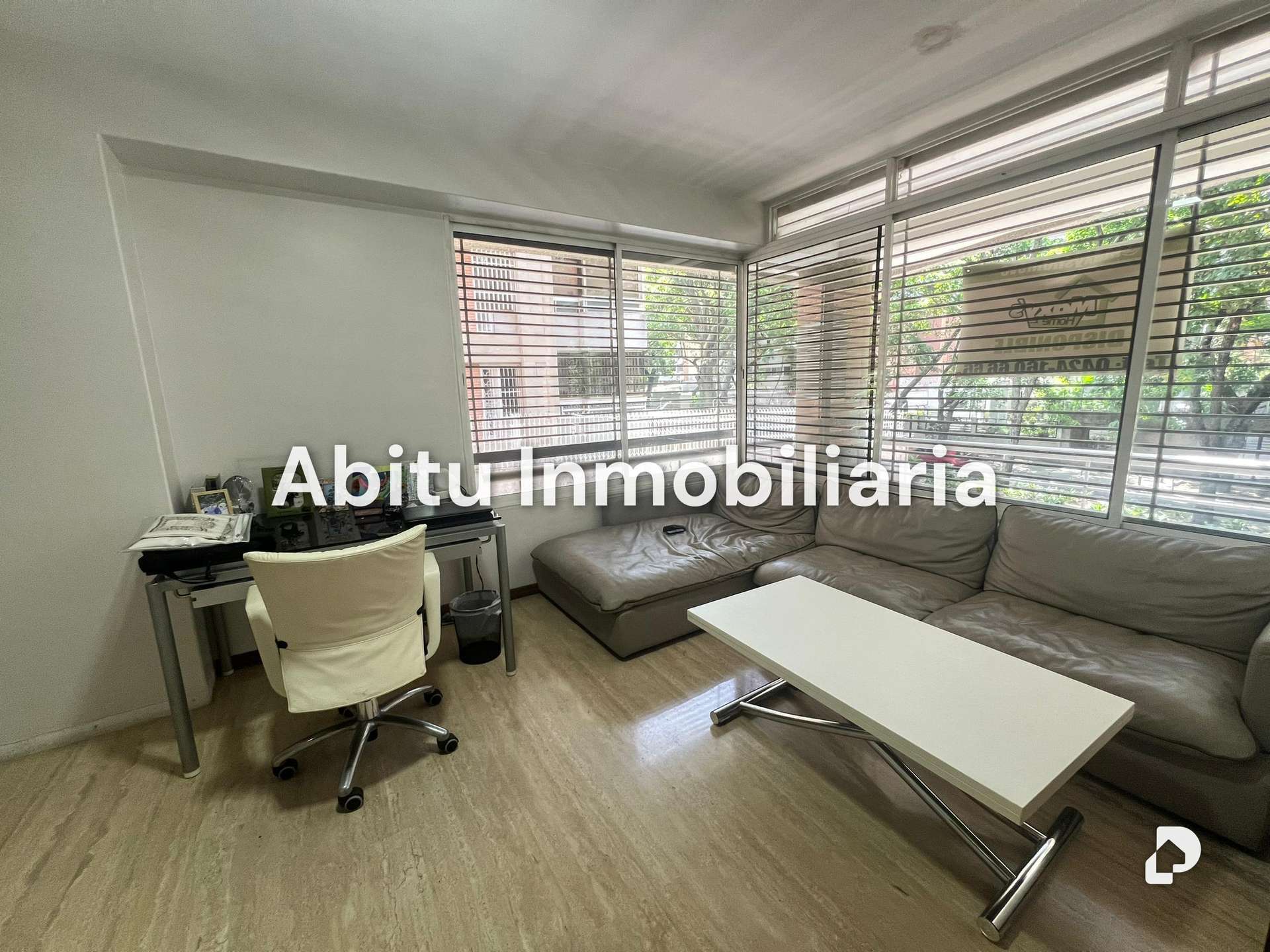Apartamento en La Florida, Caracas – 4