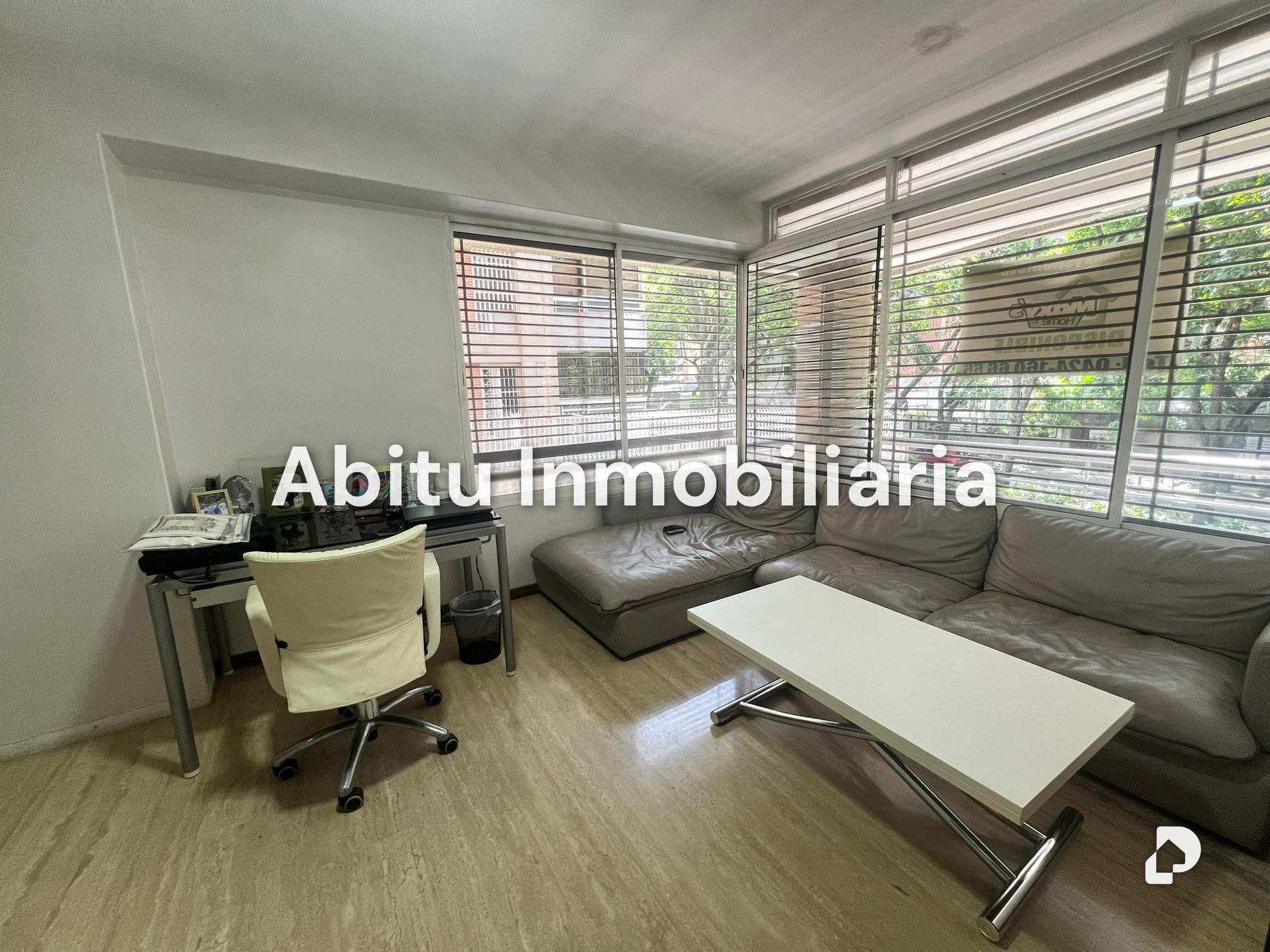 Apartamento en La Florida, Caracas – 4