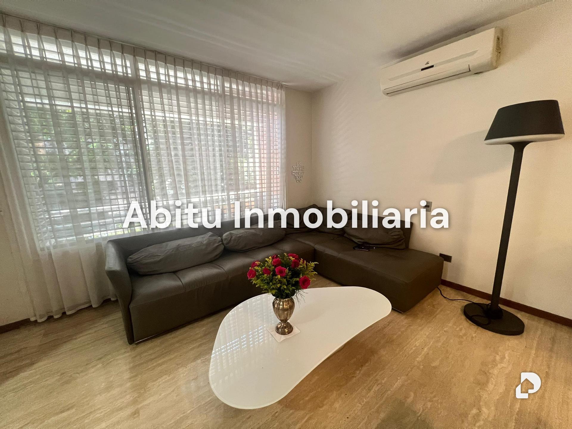 Apartamento en La Florida, Caracas – 3