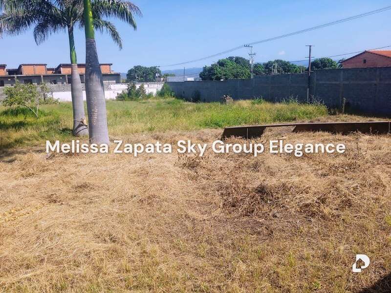 Terreno en Cabudare – 9