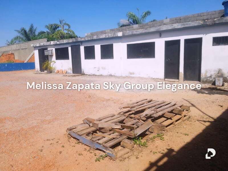 Terreno en Cabudare – 12