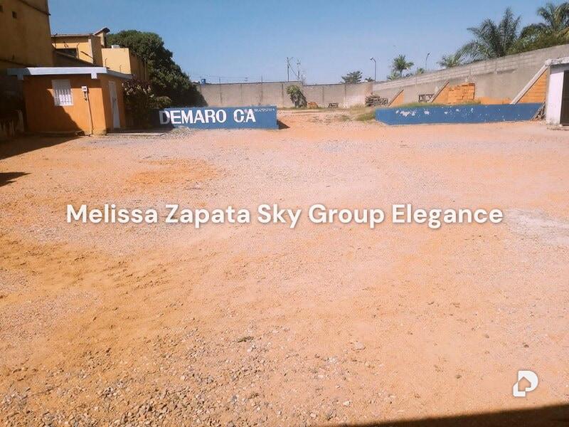 Terreno en Cabudare – 2