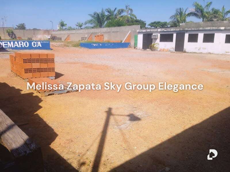 Terreno en Cabudare – 1