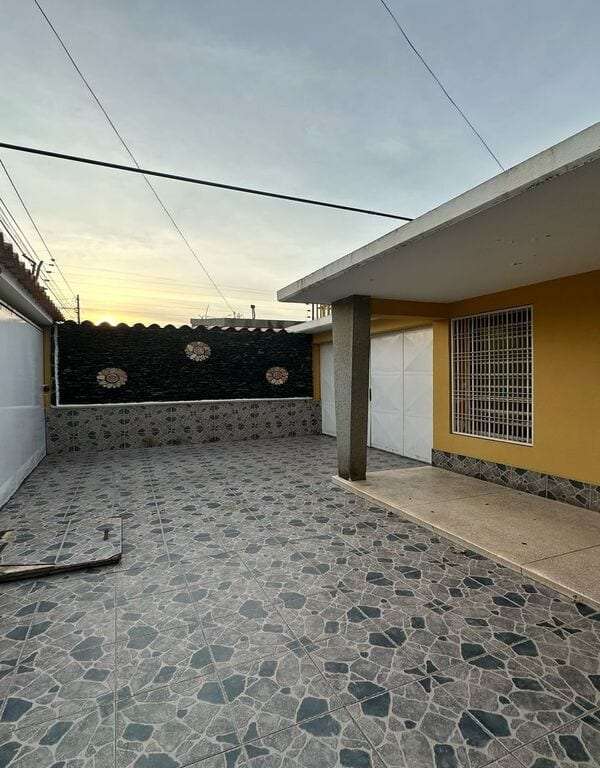 House in Barquisimeto - 1
