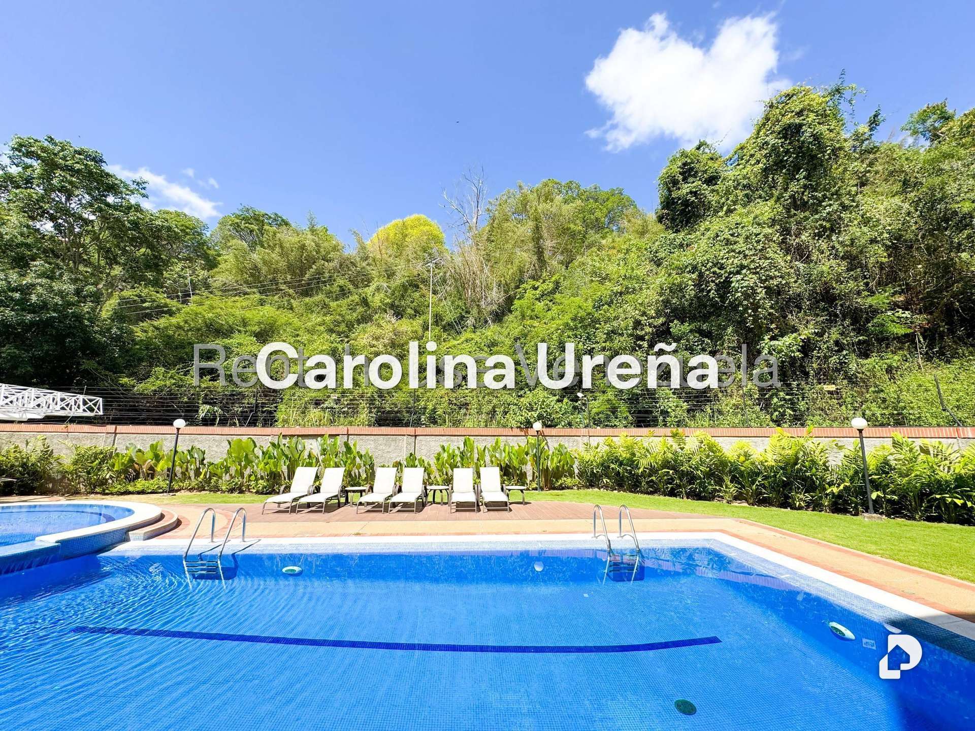 Apartamento en Lomas de La Alameda, Caracas – 7