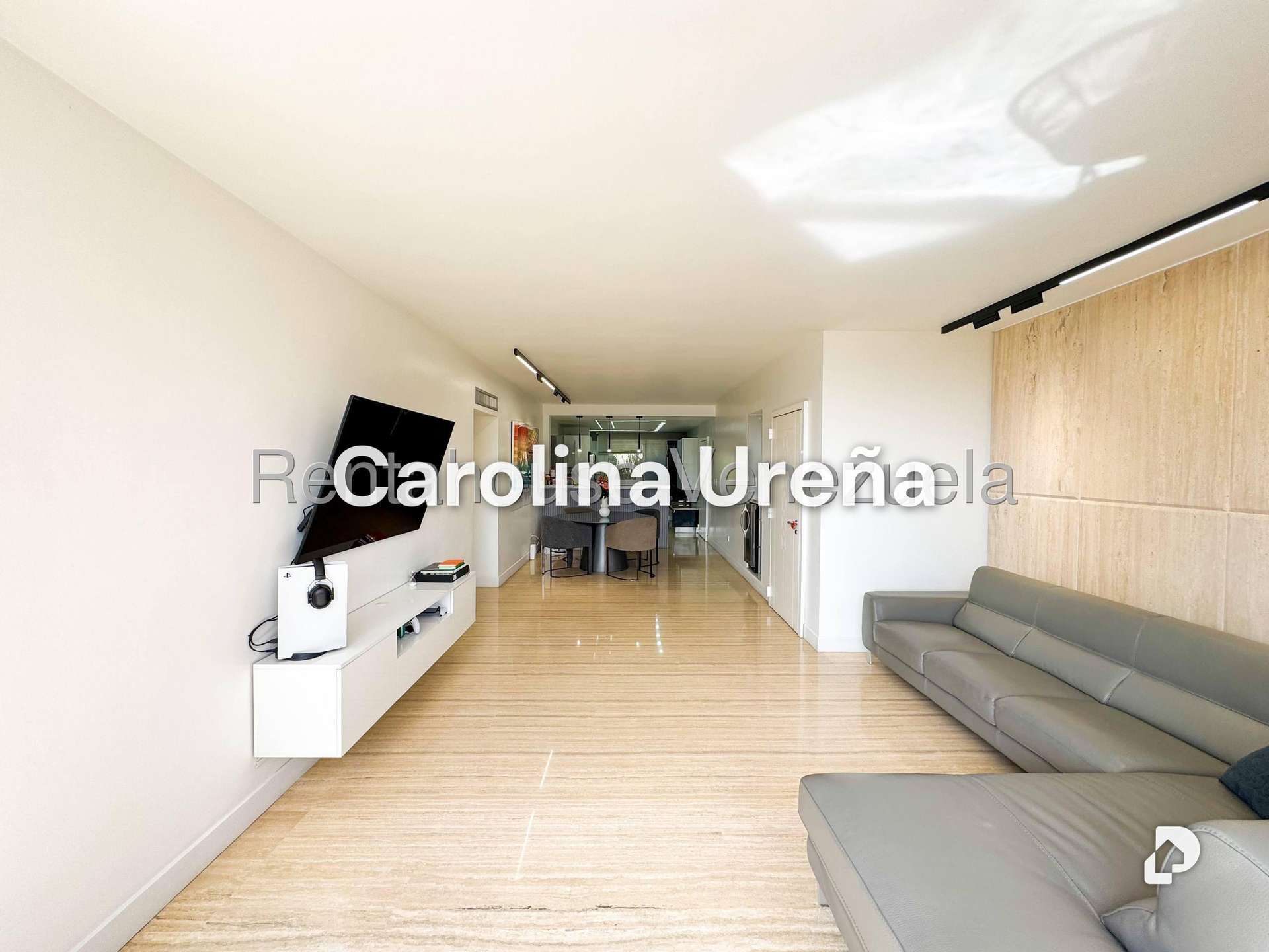 Apartamento en Lomas de La Alameda, Caracas – 20