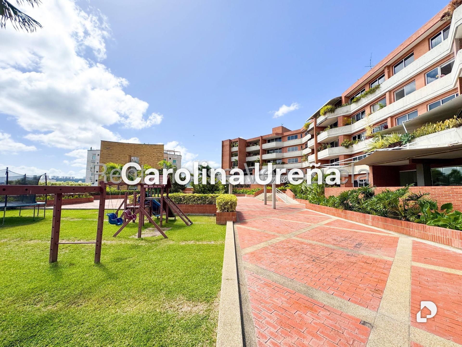 Apartamento en Lomas de La Alameda, Caracas – 5