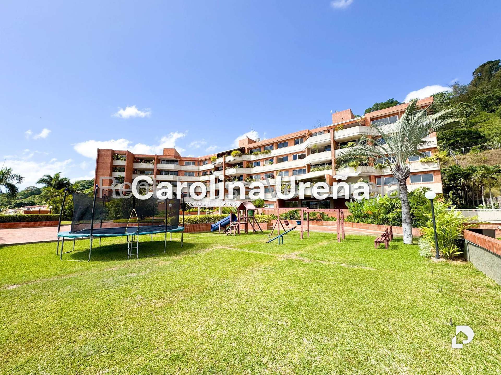 Apartamento en Lomas de La Alameda, Caracas – 6
