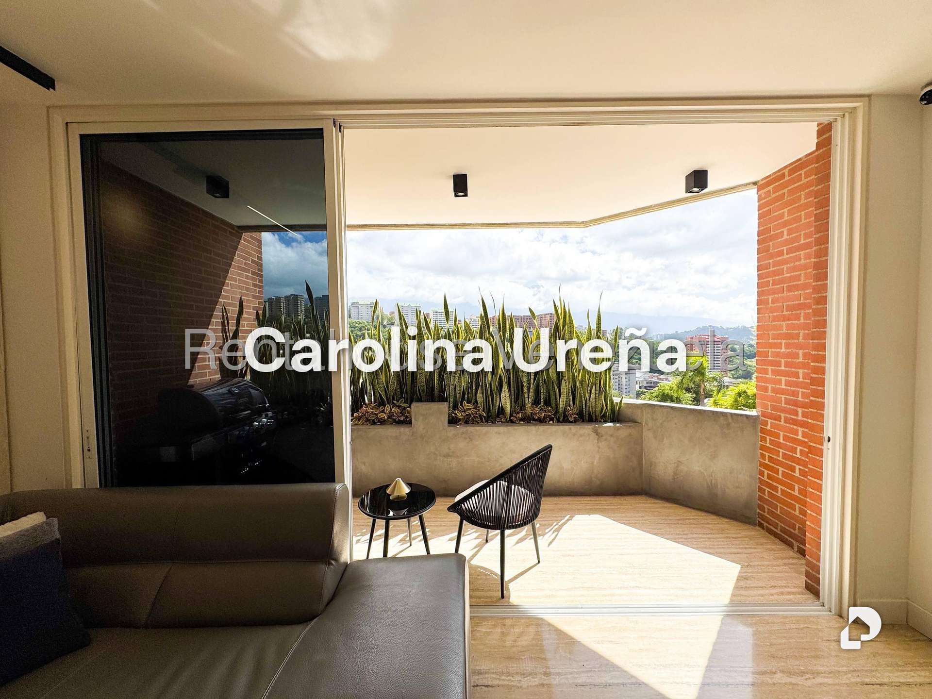 Apartamento en Lomas de La Alameda, Caracas – 14