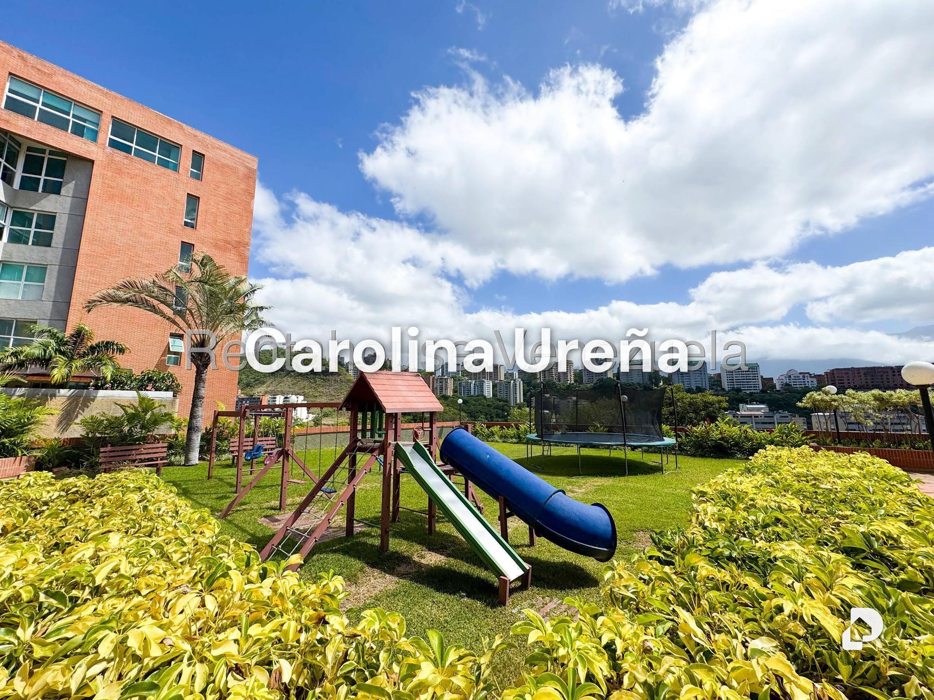 Apartamento en Lomas de La Alameda, Caracas – 4