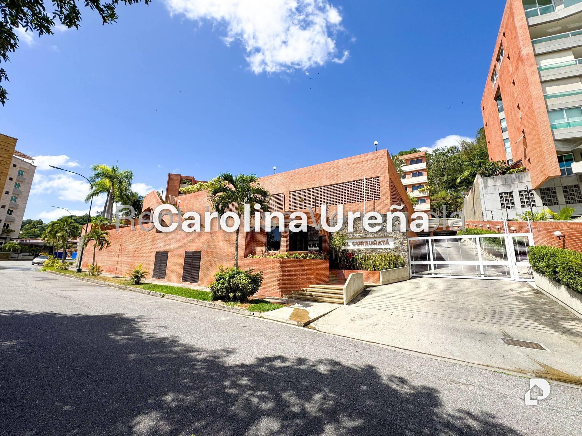 Apartamento en Lomas de La Alameda, Caracas – 2